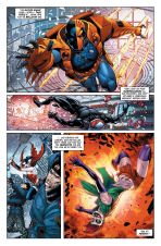 Neue Suicide Squad Paperback, Die # 01 - 04 SC