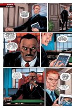 Neue Suicide Squad Paperback, Die # 01 - 04 SC