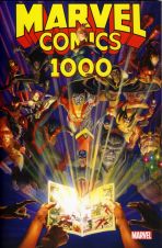 Marvel Comics # 1000 SC