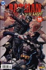 Batman, der lacht, Der # 04 (von 5)