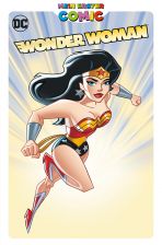 Mein erster Comic: Wonder Woman
