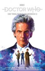 Doctor Who: Die verlorene Dimension # 02 (von 2)