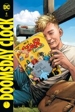 Doomsday Clock # 04 (von 4) HC