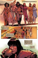 Conan der Barbar (Serie ab 2019) # 02 - Rache und Ende des Barbaren