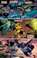 Conan der Barbar (Serie ab 2019) # 02 - Rache und Ende des Barbaren