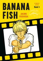 Banana Fish: Ultimative Edition Bd. 01