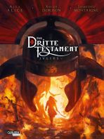 Dritte Testament, Das - Julius # 05 (von 5)