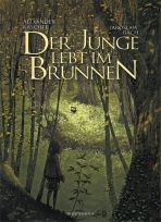 Junge lebt im Brunnen, Der - Extended Edition