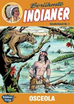 Ber�hmte Indianer Sonderband # 01 - Osceola