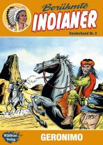 Ber�hmte Indianer Sonderband # 02 - Geronimo
