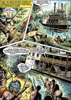 Tibor Sonderband # 03 - Der Stein der G�tter