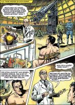 Tibor Sonderband # 03 - Der Stein der G�tter