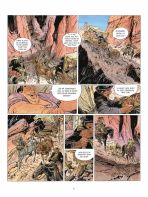 Bouncer # 11 - Der Drachenrcken