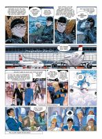 Largo Winch # 22
