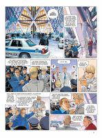 Largo Winch # 22