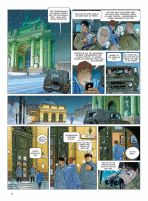 Largo Winch # 22
