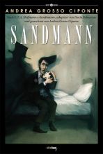 Dust Novel (01) - Sandmann - SC