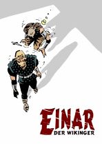 Einar, der Wikinger # 01 (Paperback)