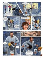 AbenteuerJagd # 01 (von 3)