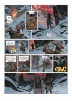 Undertaker # 05