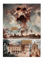 Schreckliche Papst, Der # 04 (von 4)