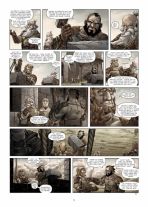 Saga der Zwerge, Die 15 (3. Zyklus 5 von 5)