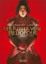 Ritter von Heliopolis, Die # 03 (von 4)