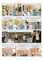 Rick Master Gesamtausgabe # 18 (von 25)