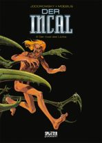 Incal, Der # 02 (von 6) Diamant VZA