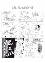 Incal, Der # 02 (von 6) Diamant VZA