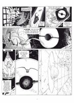 Incal, Der # 02 (von 6) Diamant VZA