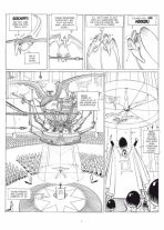 Incal, Der # 02 (von 6) Diamant VZA