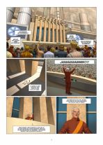 Centaurus # 05 (von 5)