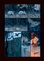 Brindilla # 01 (von 2)