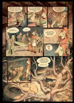 Brindilla # 01 (von 2)