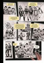Black Hammer 45