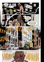 Black Hammer 45