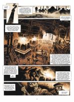 Aristophania # 01 (von 4)