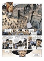 Aristophania # 01 (von 4)