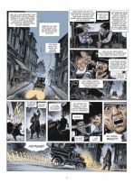 Aristophania # 01 (von 4)