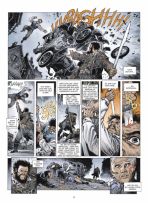 Aristophania # 01 (von 4)