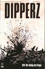 Dipperz # 01 - 04