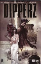 Dipperz # 01 - 04