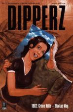 Dipperz # 02 - 03: Grne Hlle, Teil 1 + 2 (von 2)