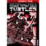 2020 Gratis Comic Tag - Teenage Mutant Ninja Turtles