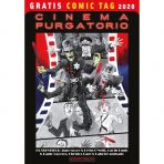 2020 Gratis Comic Tag - Cinema Purgatorio