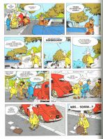Harry und Platte Gesamtausgabe 4: 1964-1965