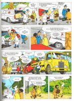 Harry und Platte Gesamtausgabe 4: 1964-1965