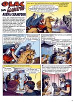 Olac der Gladiator