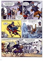 Olac der Gladiator